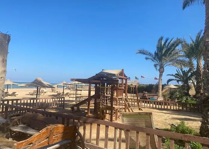Appartement Vintage Sea View Hurghada